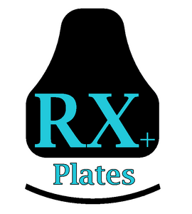 RX+Plates