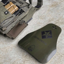 Load image into Gallery viewer, RX+Plates Curved Men's Weight Vest Plates