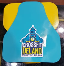 Load image into Gallery viewer, RX+Plates Curved Men's Weight Vest Plates