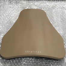 Load image into Gallery viewer, RX+Plates Curved Men's Weight Vest Plates