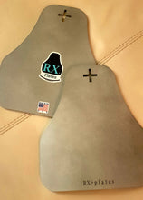 Load image into Gallery viewer, RX+Plates Curved Men's Weight Vest Plates