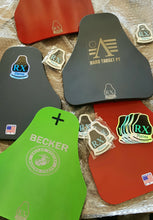 Load image into Gallery viewer, RX+Plates Curved Men's Weight Vest Plates