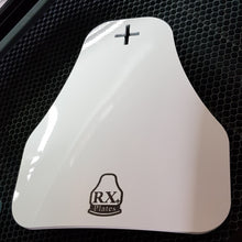 Load image into Gallery viewer, RX+Plates Curved Ladies Weight vest plates