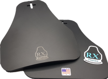 Load image into Gallery viewer, RX+Plates Curved Men's Weight Vest Plates