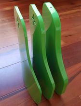 Load image into Gallery viewer, RX+Plates Curved Ladies Weight vest plates