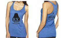Load image into Gallery viewer, Logo Tanks-Ladies